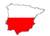 CERRAJERÍA 5R - Polski